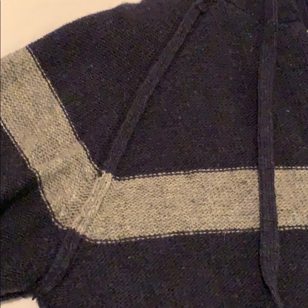 Sweater zip up - Picture 2 of 2